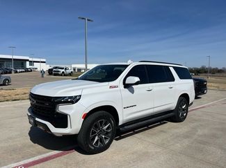 Used 2024 Chevrolet Suburban Z71 w/ Luxury Package video 1