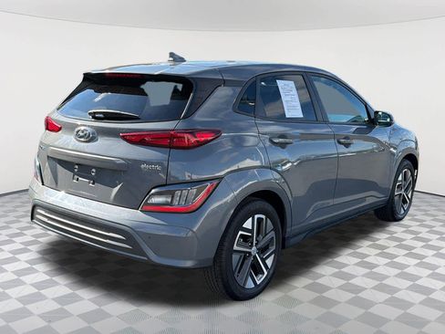 Used 2022 Hyundai Kona Limited image 5