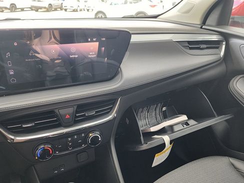 New 2026 Buick Encore GX Preferred w/ Comfort Package image 33