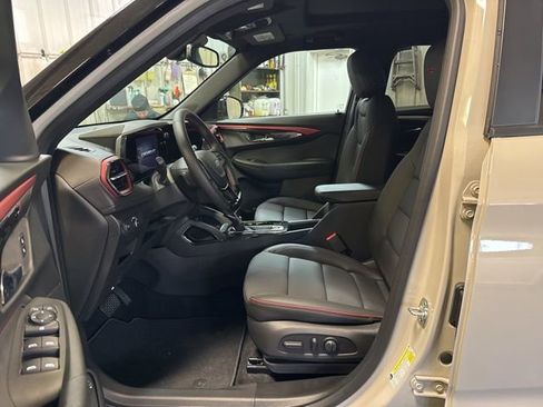 New 2026 Chevrolet TrailBlazer RS image 14