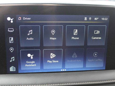 Certified 2023 Chevrolet Tahoe Premier w/ Advanced Technology Package AWD/4WD image 17
