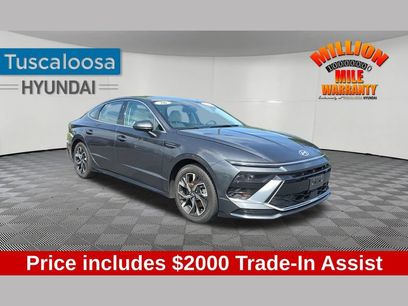 Used 2024 Hyundai Sonata SEL