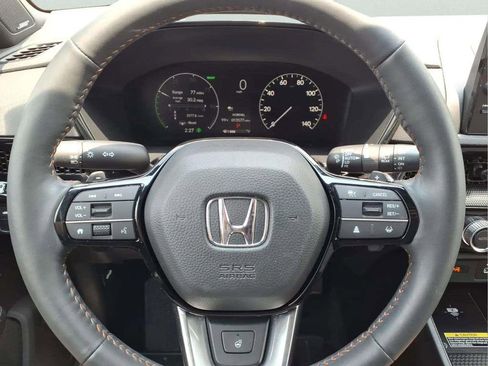 Used 2024 Honda CR-V Sport Touring image 14