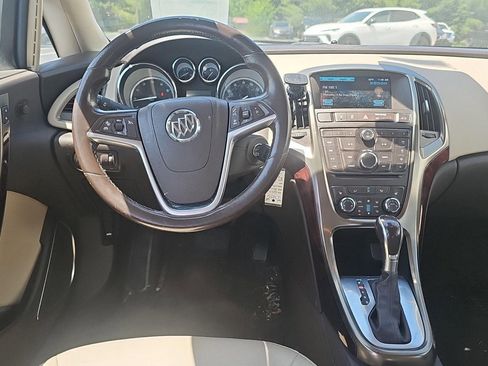 Used 2014 Buick Verano Convenience FWD image 6