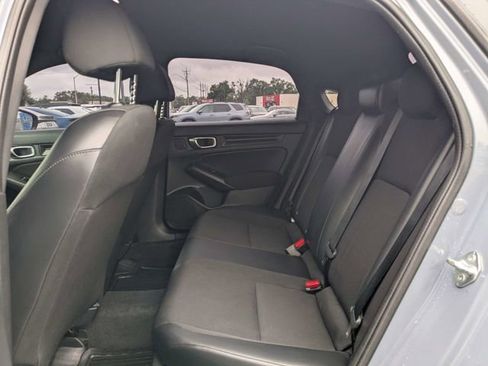 Used 2023 Honda Civic Sport image 12