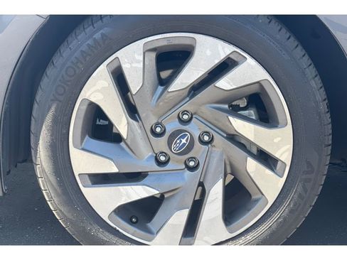 Certified 2024 Subaru Legacy Touring XT image 10