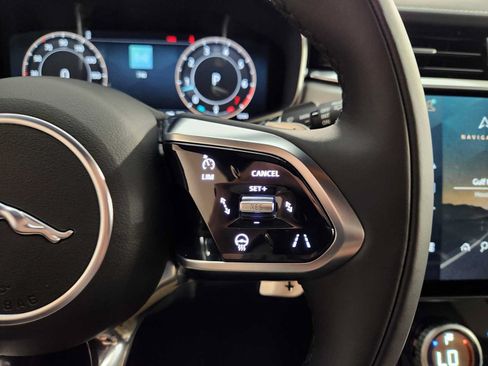 New 2026 Jaguar F-PACE R-Dynamic S AWD/4WD image 27