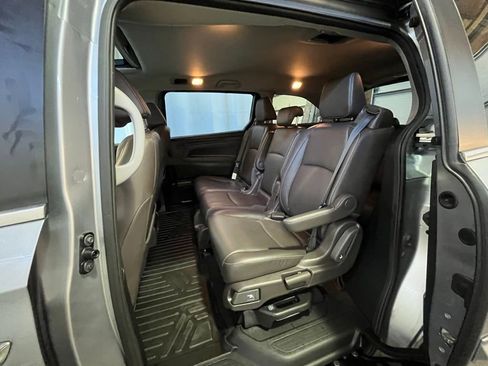 Used 2022 Honda Odyssey EX-L image 22