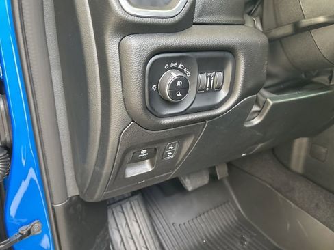 New 2025 RAM 1500 Big Horn image 34