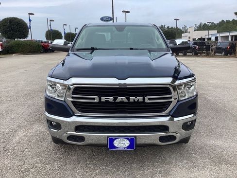 Used 2020 RAM 1500 Big Horn image 2