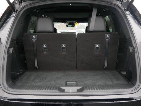 Used 2024 Honda Pilot TrailSport image 18