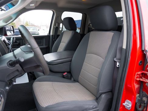 Used 2012 RAM 1500 Express image 16