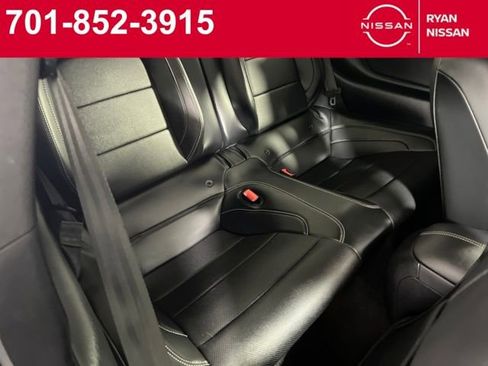 Used 2019 Ford Mustang Premium w/ Equipment Group 201A image 27