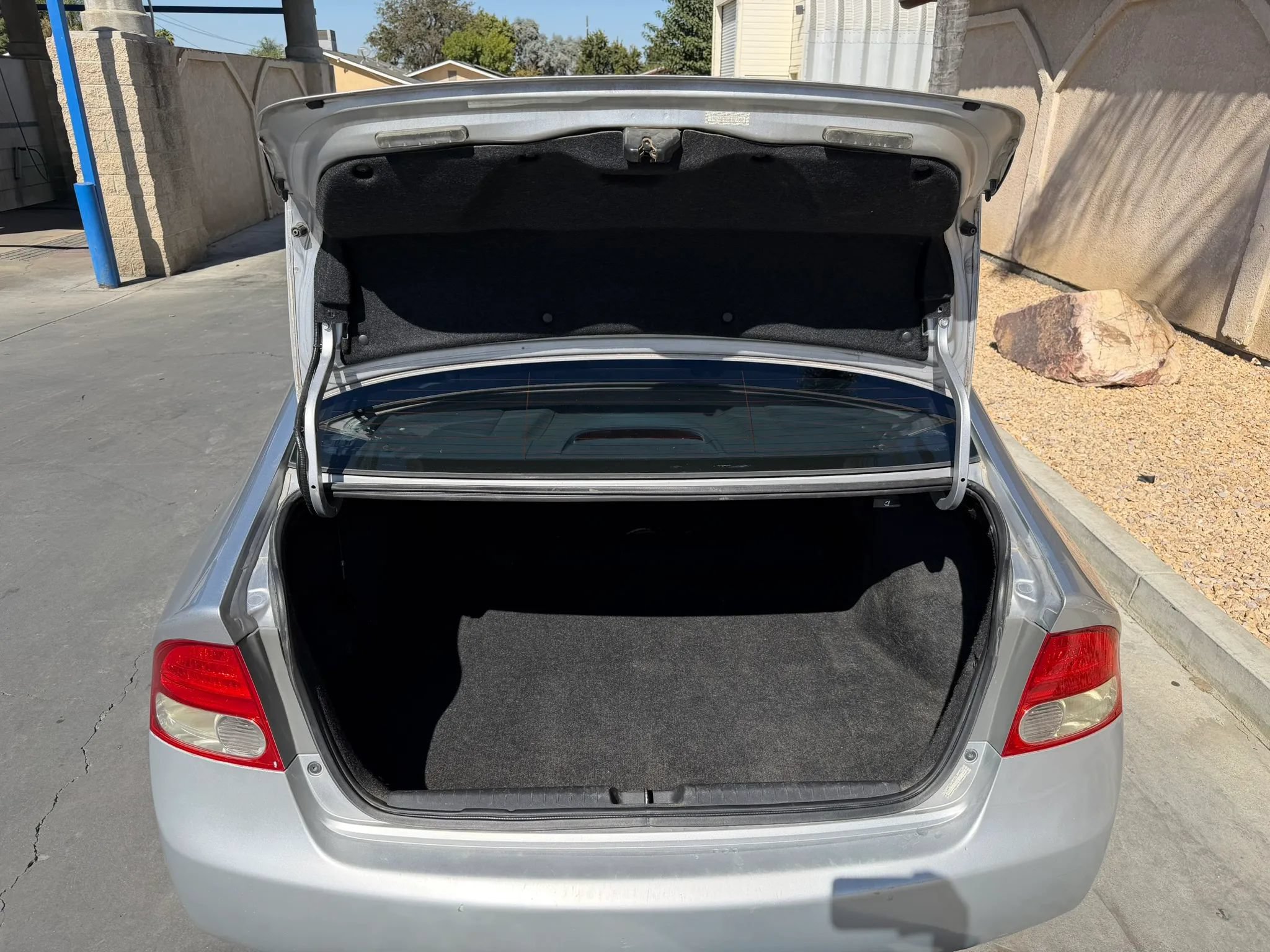 Used 2010 Honda Civic EX image 11