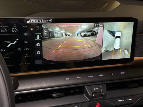New 2026 Kia EV9 GT-Line AWD/4WD image 30