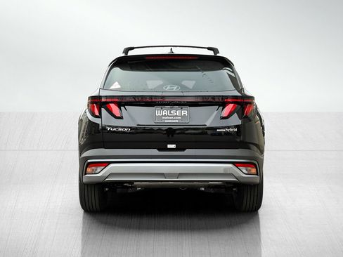 New 2026 Hyundai Tucson SEL image 5