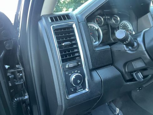 Used 2015 RAM 3500 Laramie w/ Black Appearance Group AWD/4WD image 24