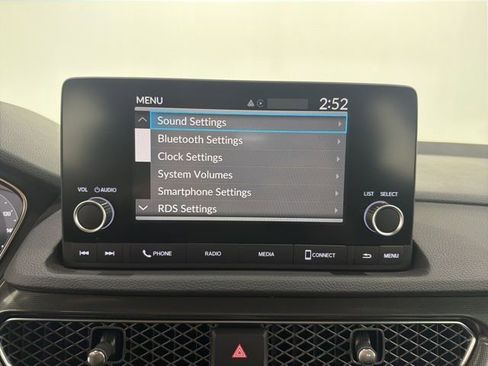 Certified 2023 Acura Integra A-Spec image 33