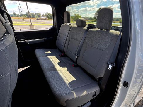 Used 2024 Ford F150 XLT w/ Mobile Office Package image 17