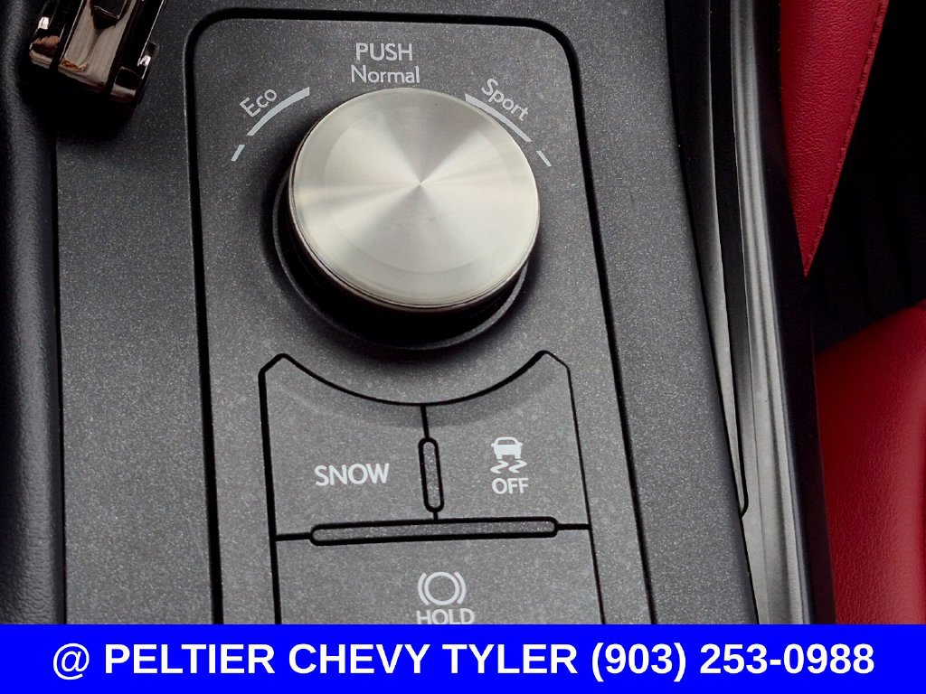 Used 2023 Lexus IS 350 F Sport w/ Navigation Package RWD image 27