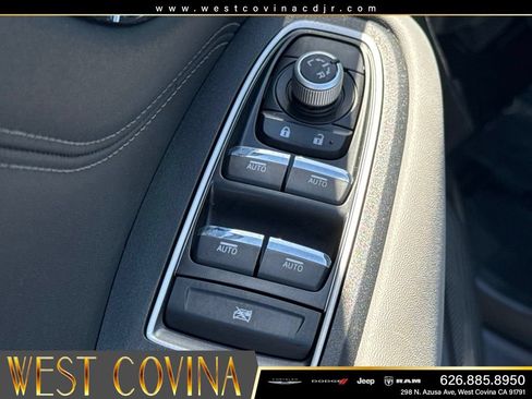 Used 2025 Subaru Outback Limited w/ Popular Package #2 AWD/4WD image 22