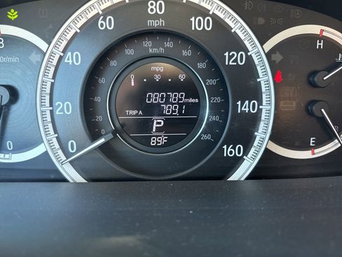 Used 2016 Honda Accord EX-L image 14