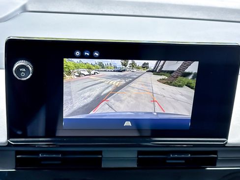 Used 2025 Honda Prologue Touring image 21