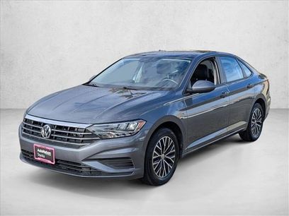 Used 2019 Volkswagen Jetta SEL