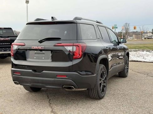 Certified 2023 GMC Acadia SLE w/ Driver Convenience Package image 26