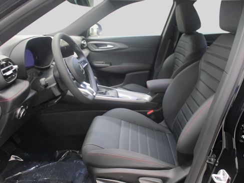 Used 2024 Dodge Hornet GT w/ Cold Weather Group AWD/4WD image 11