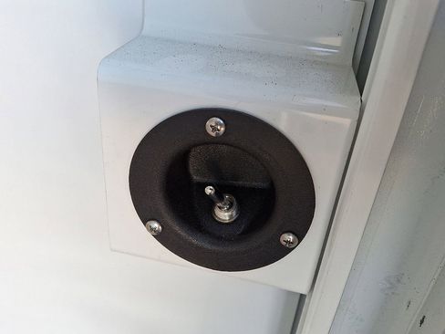 New 2025 Chevrolet Express 3500 w/ Power Convenience Package image 17