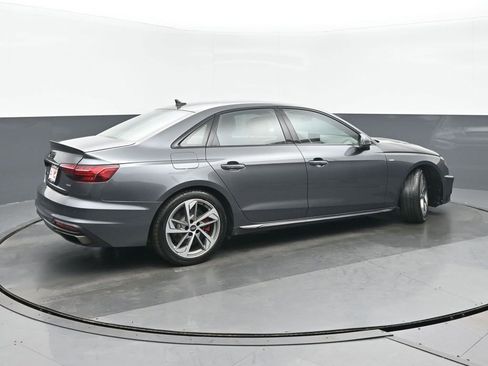 Used 2023 Audi A4 2.0T Premium Plus w/ Premium Plus Package image 3