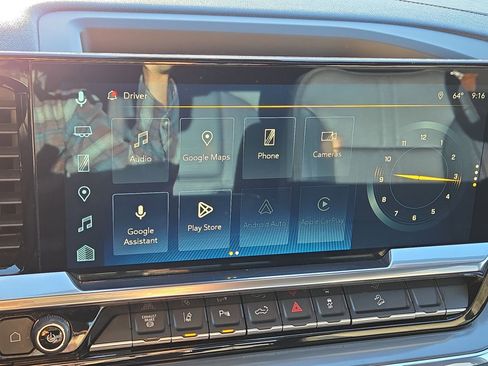 Used 2024 Chevrolet Silverado 2500 High Country w/ High Country Premium Package image 19