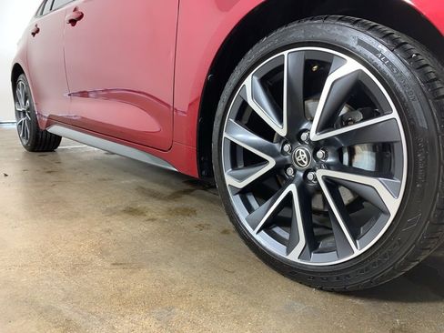 Used 2022 Toyota Corolla SE image 6