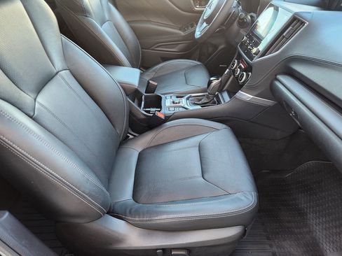 Used 2019 Subaru Forester Touring w/ Popular Package #3 image 14