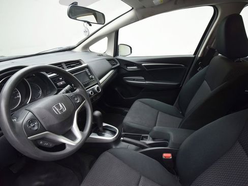 Used 2020 Honda Fit LX image 12