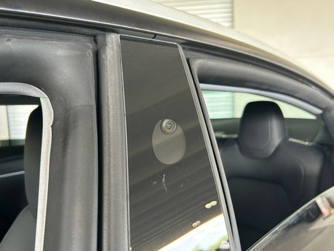 Used 2025 Tesla Model 3 Long Range RWD image 22