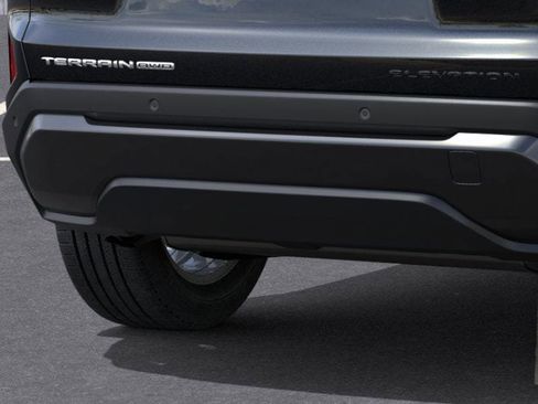 New 2026 GMC Terrain Elevation w/ Elevation Premium Package image 14