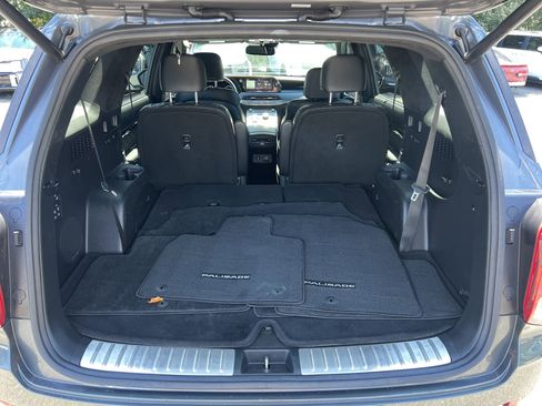 Used 2020 Hyundai Palisade Limited image 18
