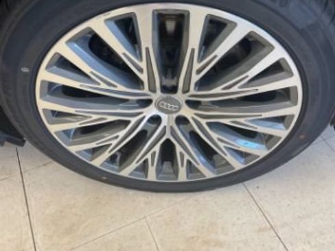 Used 2019 Audi A8 L 3.0T w/ Executive Package AWD/4WD image 35