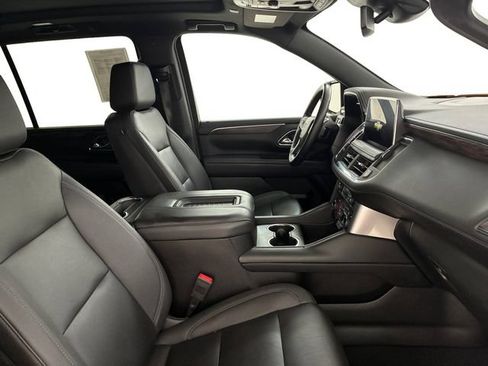 Certified 2023 Chevrolet Suburban Z71 AWD/4WD image 14