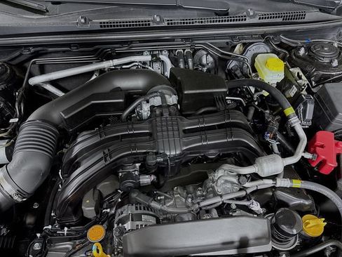 New 2026 Subaru Crosstrek 2.5i Premium AWD/4WD image 29