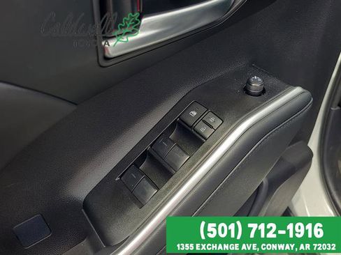 Certified 2025 Toyota Highlander XLE AWD/4WD image 20