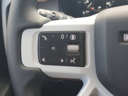 Used 2026 Land Rover Defender 130 S AWD/4WD image 18