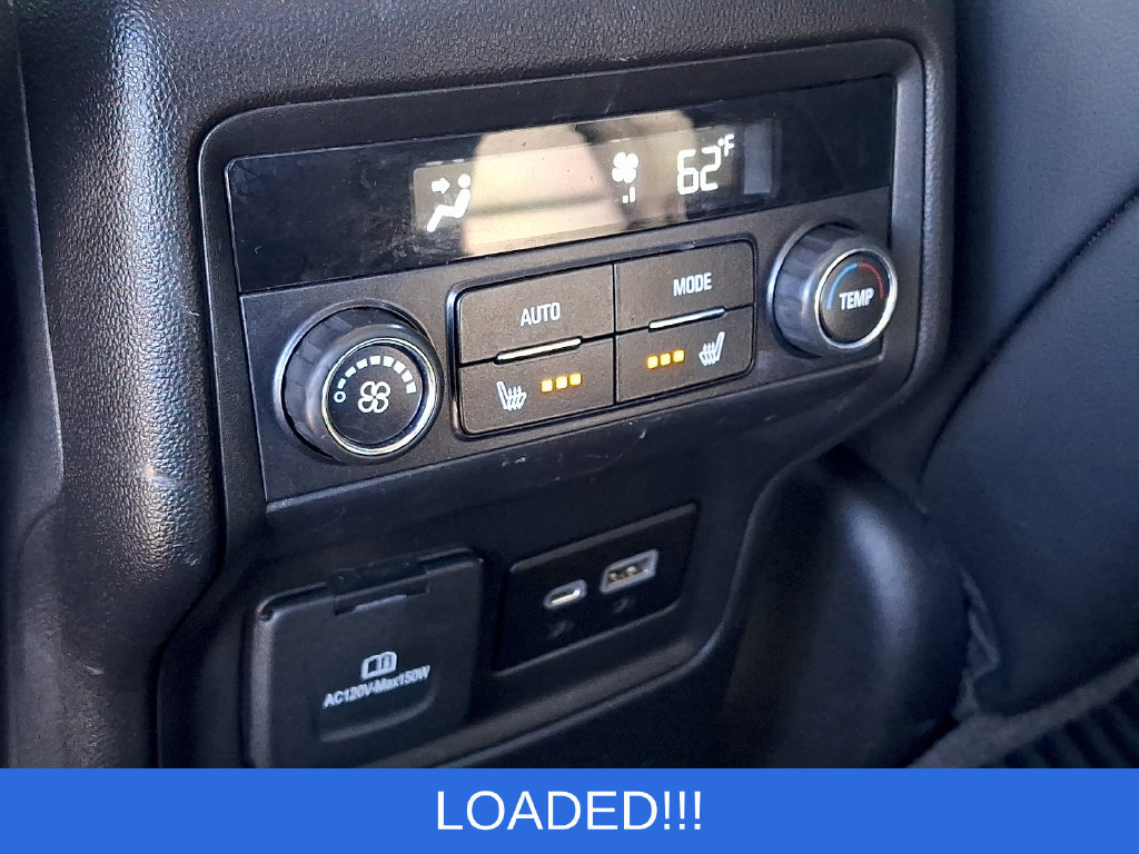 Used 2022 GMC Acadia AT4 w/ Technology Package AWD/4WD image 15