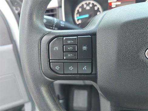 Used 2023 Ford F150 XLT image 24