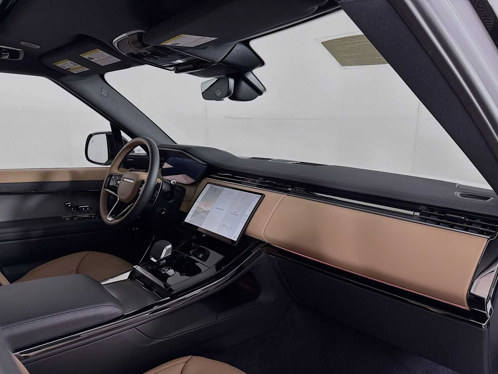 New 2026 Land Rover Range Rover Sport Dynamic SE AWD/4WD image 29