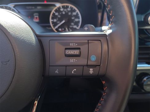 Certified 2024 Nissan Pathfinder Rock Creek image 29