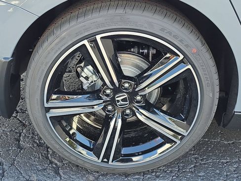 New 2026 Honda Accord Sport image 31