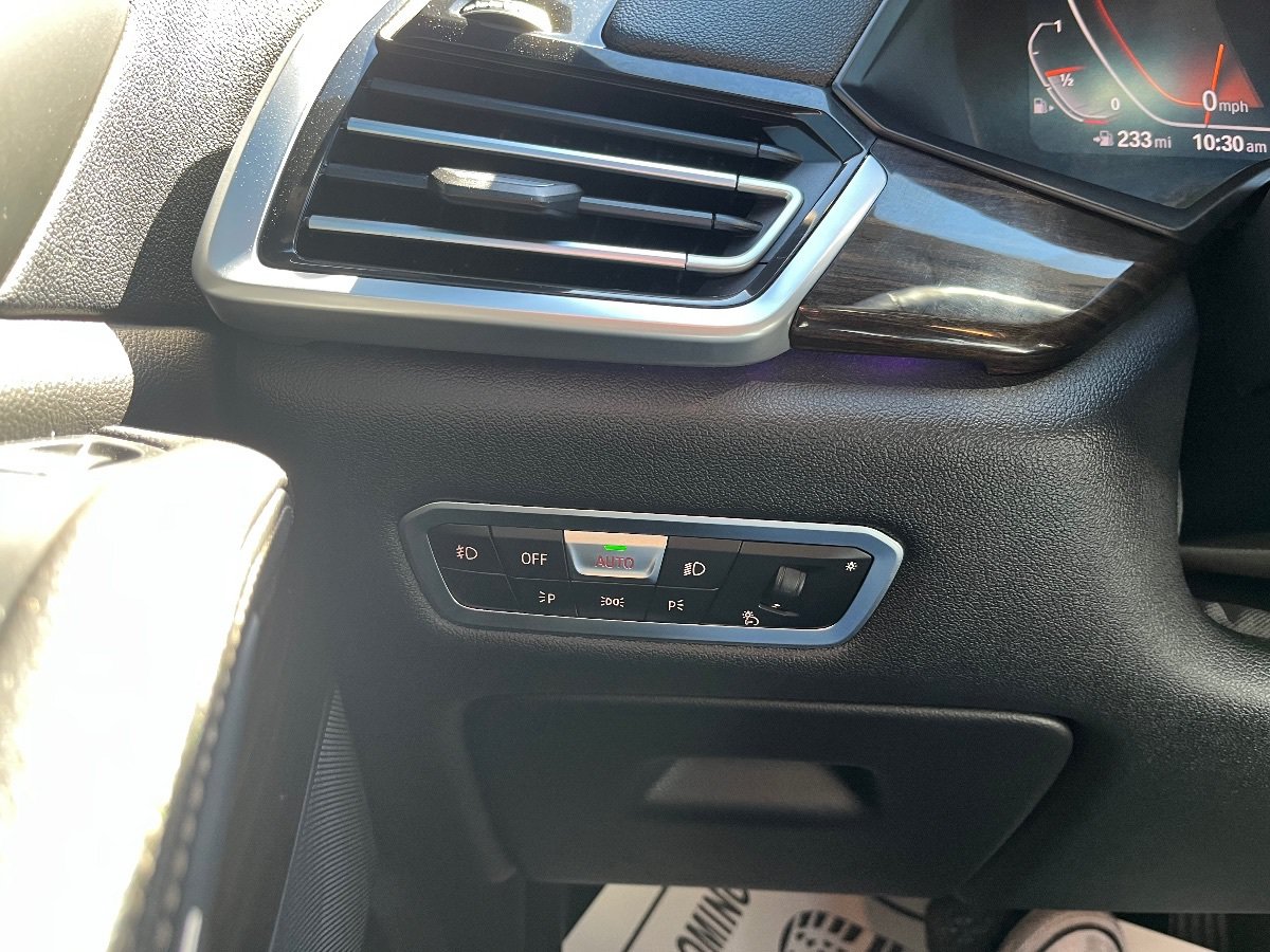 Used 2019 BMW X5 xDrive40i w/ Convenience Package AWD/4WD image 22